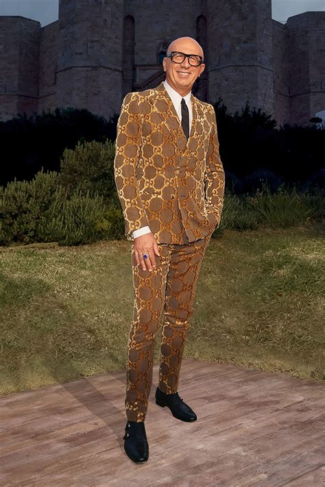 francesco fistarol gucci|marco bizzarri Gucci.